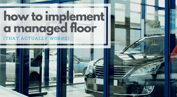 Managed Floor